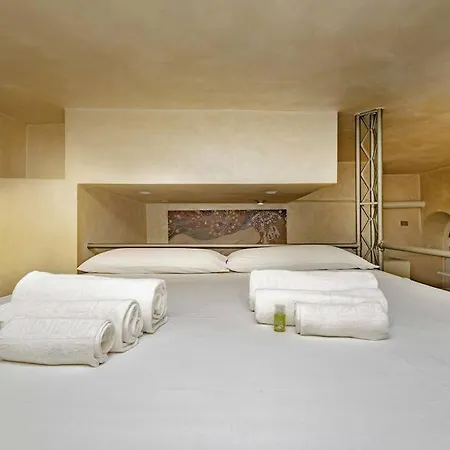 Porta Vittoria Loft Silenzioso Con Wi Fi * 米兰