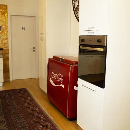 Oda ve Kahvaltı Bb Tortona *