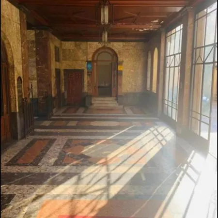 Csi Group - Metropoli מלון 3*