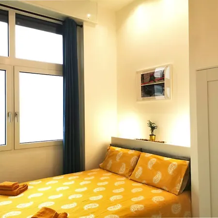 דירה Darshanhome Gambara מילאנו