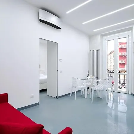 Milano-hosted By Sweetstay