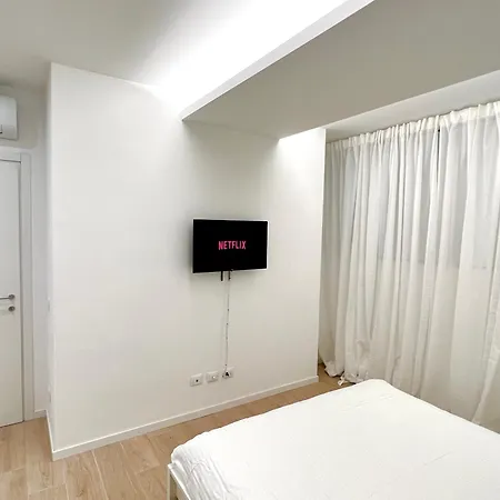 Aparthotel The Boutique - Hebrew Quarter Milán