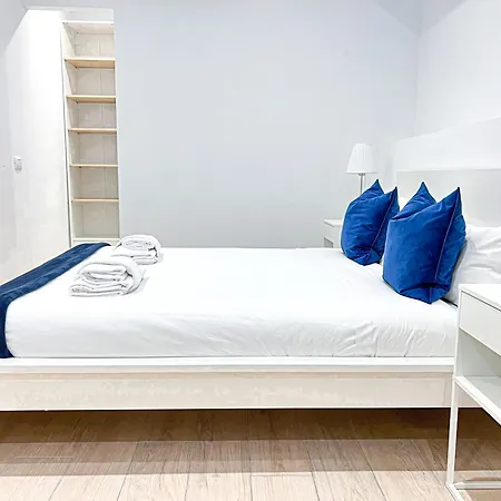 Lejlighedshotel The Boutique - Hebrew Quarter 4*