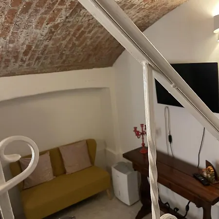 Διαμέρισμα Fashion Loft Luxury