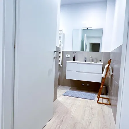 Aparthotel The Boutique - Hebrew Quarter 4*