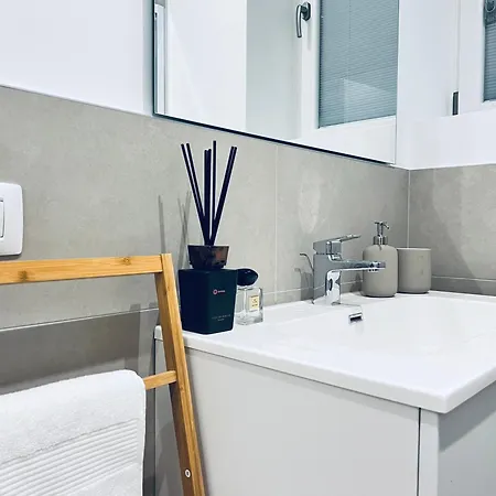 Aparthotel The Boutique - Hebrew Quarter 4*