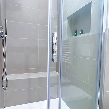 Lejlighedshotel The Boutique - Hebrew Quarter 4*