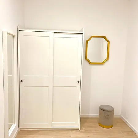 Aparthotel The Boutique - Hebrew Quarter Milán