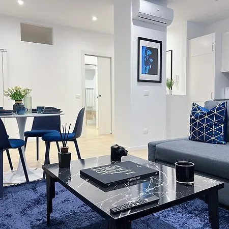 The Boutique - Hebrew Quarter Milán