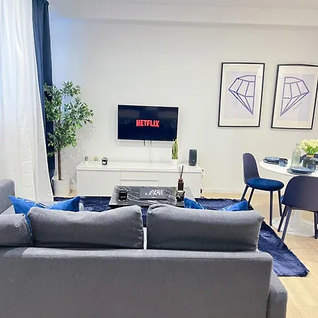 The Boutique - Hebrew Quarter 4* Milán