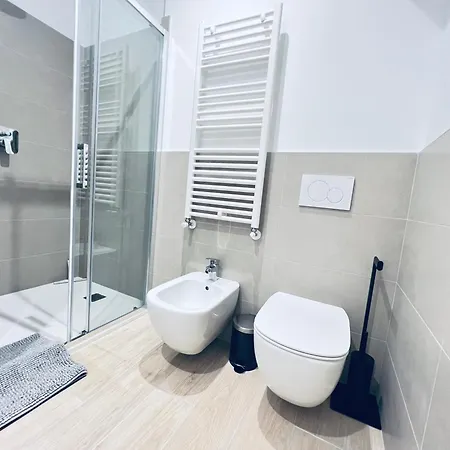 The Boutique - Hebrew Quarter Lejlighedshotel Milano