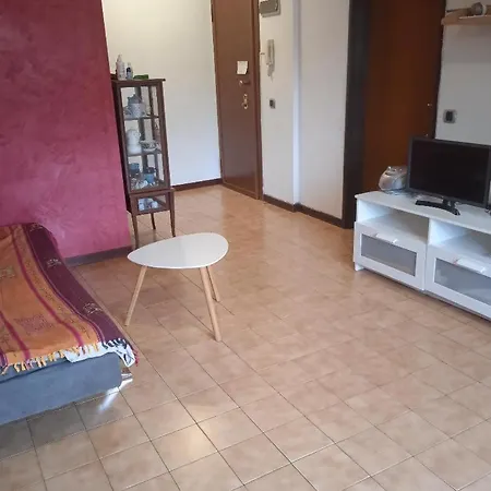 La Casa Di Boh, Vicino Ospedale San Paolo, Iulm, Forum Assago Πανσιόν 3*
