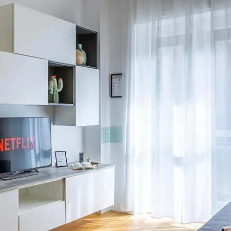 Rail24 - 9 Min Dal Duomo - Stazione