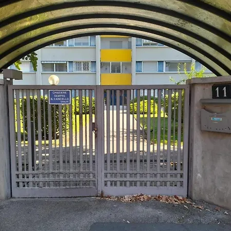 La Casa Di Boh, Vicino Ospedale San Paolo, Iulm, Forum Assago Penzion Milán