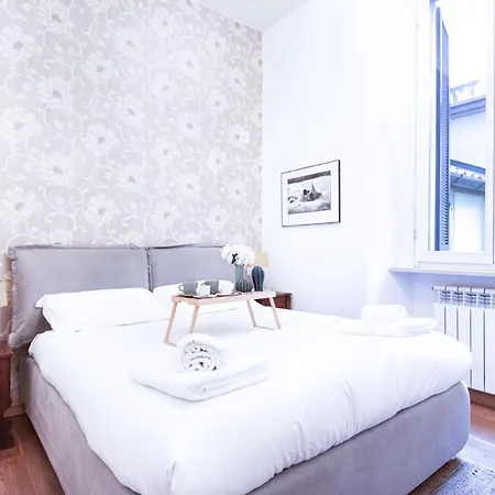 Easylife - Comodo In Risorgimento *