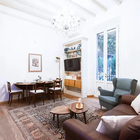 Apartman Easylife - Comodo In Risorgimento