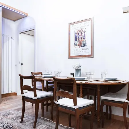 Easylife - Comodo In Risorgimento *