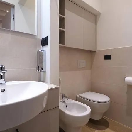 La Casa Di Ringhiera Porta Venezia Milán