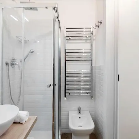 Padova, 26 - Good Vibes In Loreto Appartement