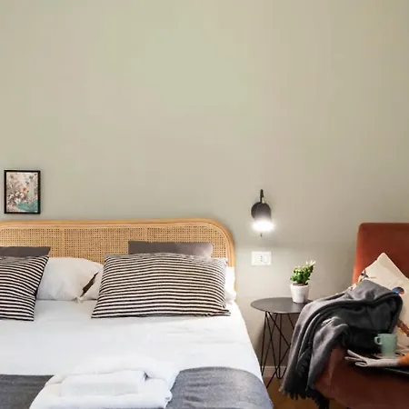 Appartement Padova, 26 - Good Vibes In Loreto Milan