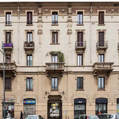 Padova, 26 - Good Vibes In Loreto * Milano