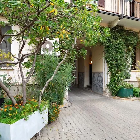 Padova, 26 - Good Vibes In Loreto Appartement