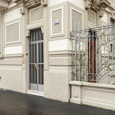 Bilocale Mico - City Life 아파트 *