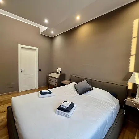 New Wonderful Bilo With Walk-in Closet From Moscova Milano