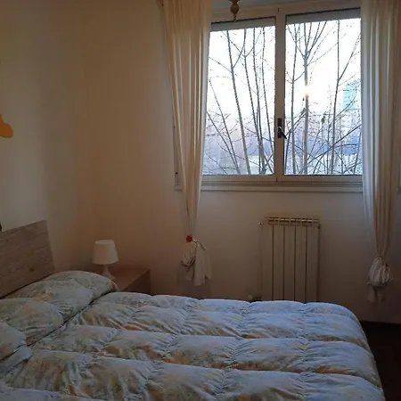 Πανσιόν La Casa Di Boh, Vicino Ospedale San Paolo, Iulm, Forum Assago 3*