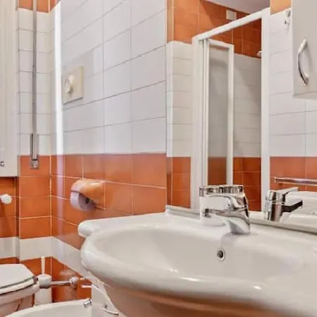 Apartment Smart In Corso Garibaldi