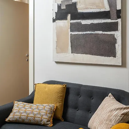 Kibilu - Via Dell'unione - Centre - Duomo Apartment