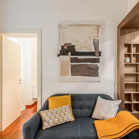 Kibilu - Via Dell'unione - Centre - Duomo Apartment