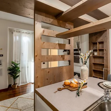 Apartment Kibilu - Via Dell'unione - Centre - Duomo