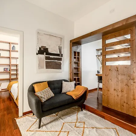 Kibilu - Via Dell'unione - Centre - Duomo *