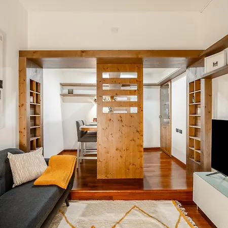 Kibilu - Via Dell'unione - Centre - Duomo Apartment