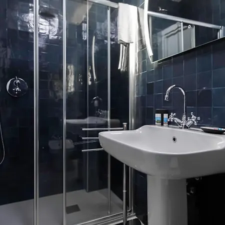 Italianway - Piazza Niccolo Tommaseo 2a Apartment *