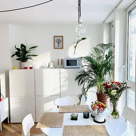 Apartment Fara29 Mailand