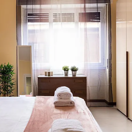 Apartamento Dehomes - Sempione Exclusive *