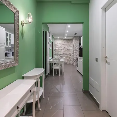 Italianway Comfort - Foro Buonaparte 68