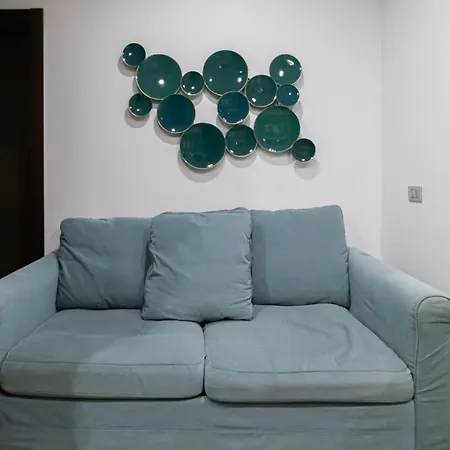 Apartmán Italianway Comfort - Foro Buonaparte 68 *