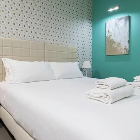 Italianway Comfort - Foro Buonaparte 68 Apartament Mediolan