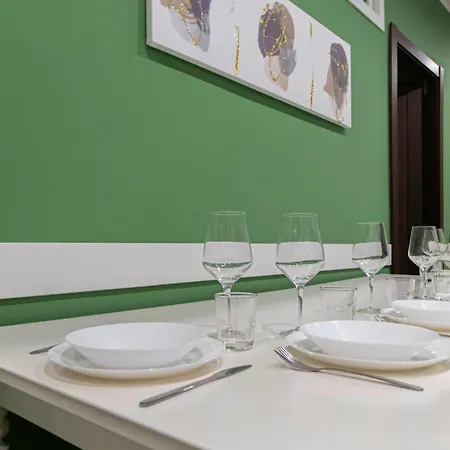 Italianway Comfort - Foro Buonaparte 68 Mediolan