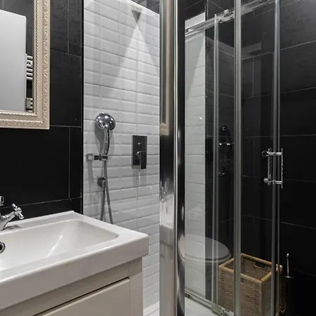 Italianway Comfort - Foro Buonaparte 68 Apartament Mediolan