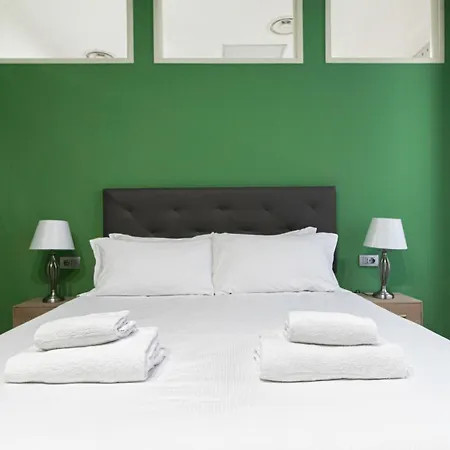 Italianway Comfort - Foro Buonaparte 68 Apartament *
