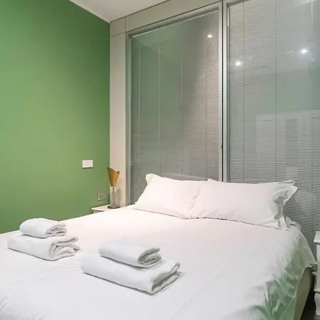 Italianway Comfort - Foro Buonaparte 68 * Mediolan