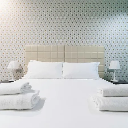 Apartament Italianway Comfort - Foro Buonaparte 68 Mediolan