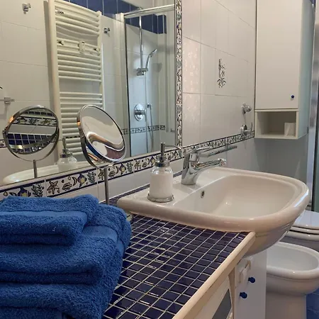Metro Appartement