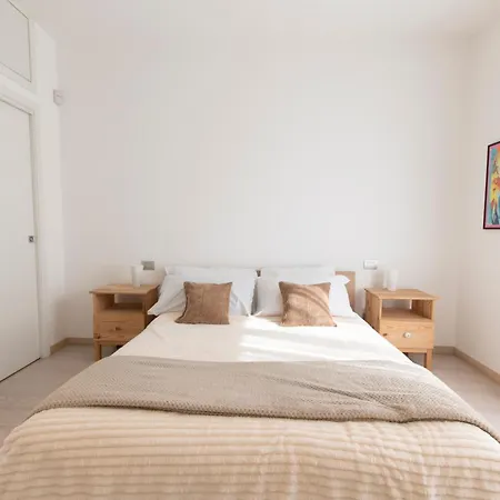 Luxury - Bramante 7 * Mediolan