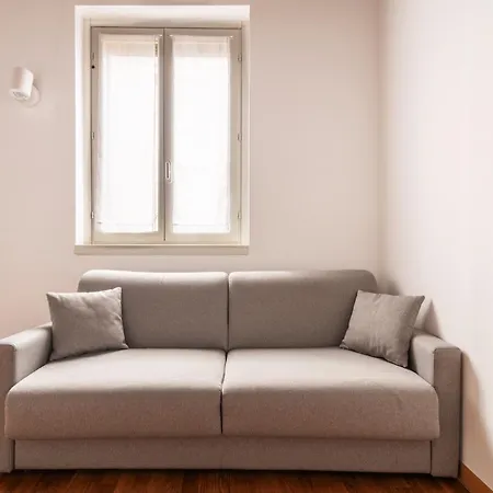 Apartman Design Arco Della Pace