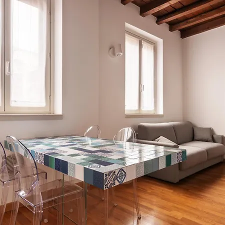 Design Arco Della Pace *